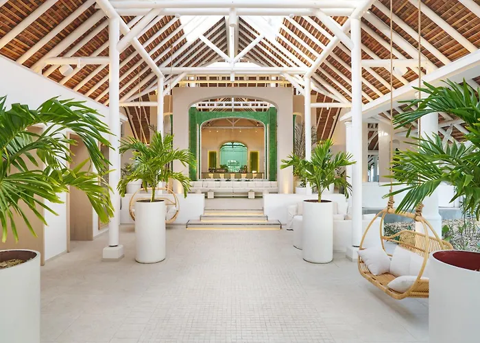 LUX* Belle Mare Resort&Villas