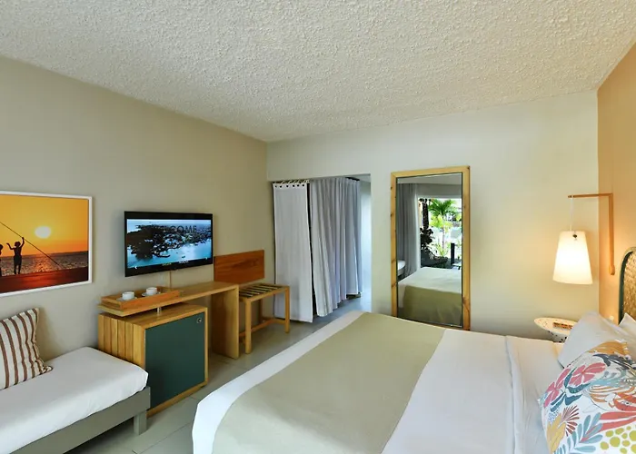 Veranda Palmar Beach Hotel & Spa