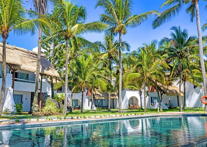 Seasense Boutique Hotel & Spa (Adults Only)