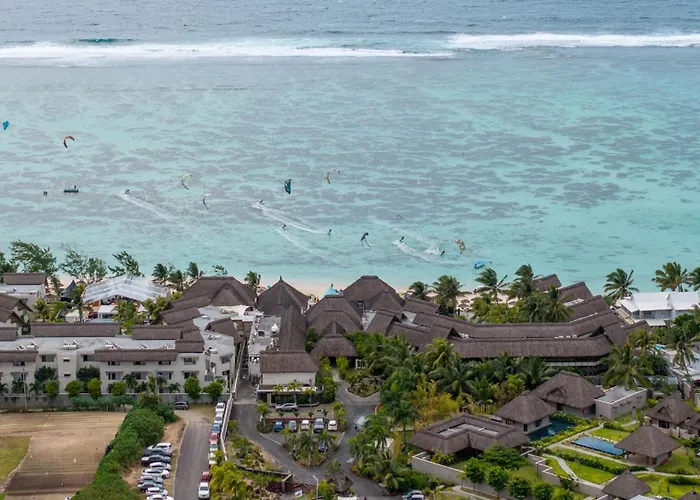 C Mauritius (Adults Only)