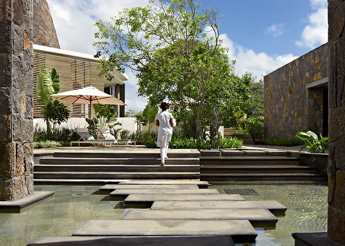 Long Beach Mauritius