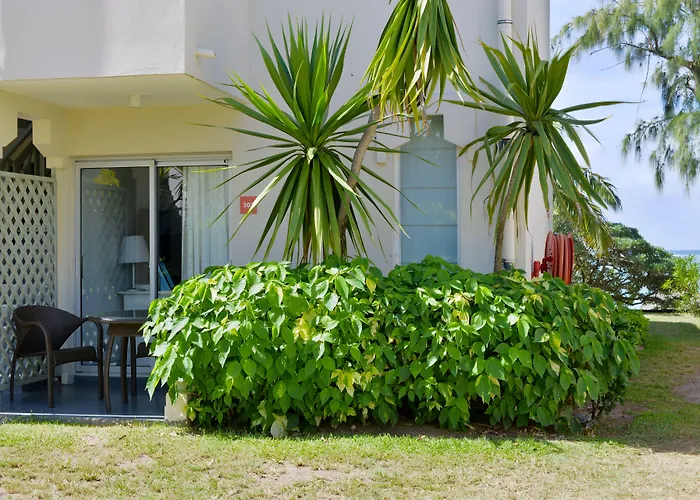 C Mauritius (Adults Only)