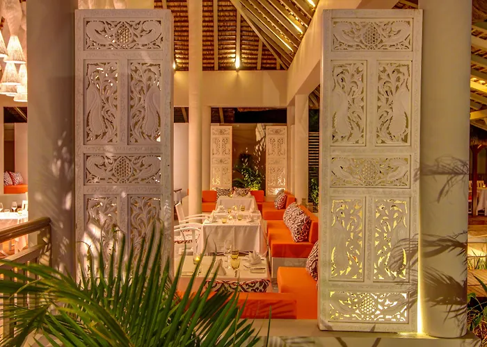 Solana Beach Mauritius - Adults Only